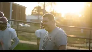 OTH: SILENT WARRIOR, COACH PAUL KULICK