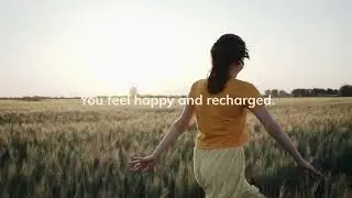 meditations solved by simple trick (Mother Nature inspired)