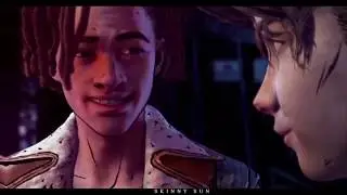clouis edits that keep me up at night