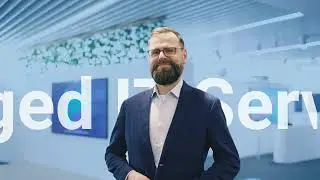 IT Outsourcing & Managed IT Services Trends - Keeping Skilled IT Staff | Comarch