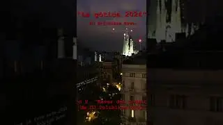 DJ Polchikra Rave - La G&oacute;tica 2024 (Short).#music #edm #techno #barcelona #spain #new #dance