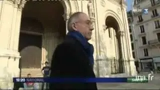 Témoignage d'un malade du sida - Archive vidéo INA