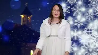 ANNA GRADINARIU - COLINDA CRACIUNULUI