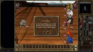 Heroes 3 HotA Battle | 