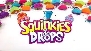 Squinkies are Back!