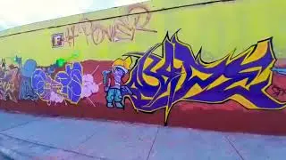 Graffiti 🔥Fat Power team😎