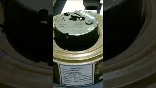 ТМ 72 &mdash; противотанковая мина