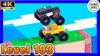 🏆Drive Mad Level 193 - Play On Poki Car Games