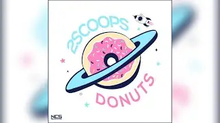 2SCOOPS - Donuts (Official instrumental/Original Mix)