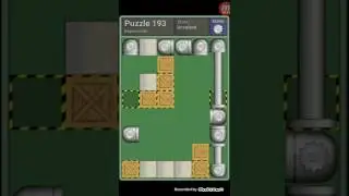 Pushing Machine (Impossible) - puzzle193