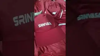 Customized Printed Promotional Cap | Available on IndiaMART
