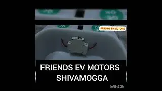 MY EV STORY          FRIENDS EV Motors SHIVAMOGGA                CONTACT-8792273563/9880048578