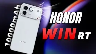 Honor Win RT Unboxing | Price in UK | In Depth Review | Release Date in UK