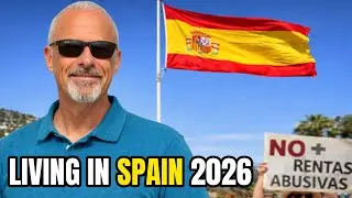 IS LIVING IN SPAIN STILL SUSTAINABLE LONG TERM?