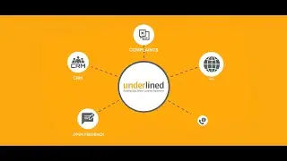 Complex data made simple