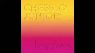 Chesslo Junior - Hammond Noise (Original Mix) (DRUT / DRUT005)