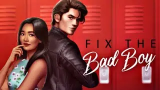 Fix The Bad Boy💎| Episode-14| All gem choices💎#episodechooseyourstory #freegems #episodegame