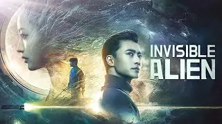 Movie Trailer Invisible Alien 2021