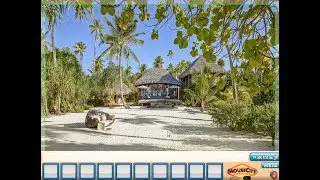 Escape Deserted Island Walkthrough [MouseCity]