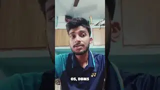 Honest Review about Nishant Chahar Algoprep @NishantChahar11 @algoprep_official