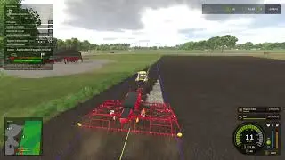 Farming Simulator 25 PS5