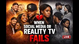 &ldquo;When Social Media Love Fails 💔 | Celebrity Couples & Reality TV Breakups&rdquo; #celebritynews