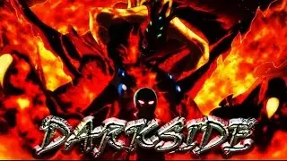 Delta Akane / Дельта Закуро | Darkness | AMV