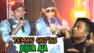 Cak Percil Cs !! Bareng Teman Tapi Temannya Kayak Hewan