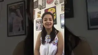 Rj swati with Soundarya Sharma | Red FM #LiveInyourLivingRoom