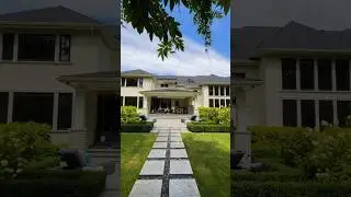 Come tour this beautiful 1.01 acre estate home in Elgin with us! #luxuryrealestate #realestate