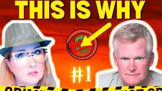 😱CHILLING NEW INFO COURT TV DIDN'T TELL YOU😱 ALEX MURDAUGH DOCUMENTARY - REPORTER ROOM #truecrime