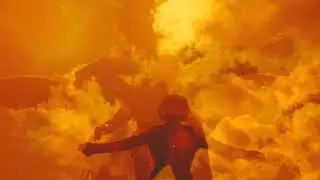 Desert Ships &lsquo;Fire On The Moon&rsquo; Official Video