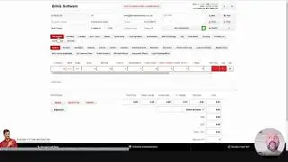 How to Create & Customize Quotes on-Site Using BlinQ | Window Furnishing Software Demo