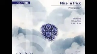 Nice 'n Trick - Violon Voix (Dubphone Remix)