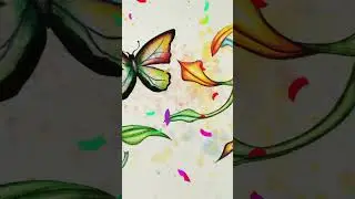 🦋Schmetterlinge im Bauch 🐛 | Stuttering Words of Love &ndash; Nora Gauger ❤️ #noragauger
