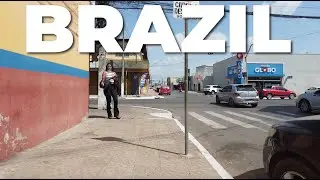 I Didn't Expect Brazil To Be Like This 🇧🇷