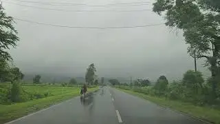 Satpuda Trip