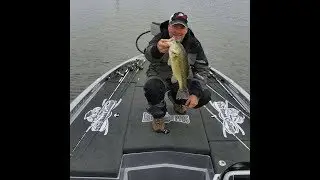 TIPS AND TACTICS FOR TIDAL RIVERS HOW TO CATCH MORE BASS