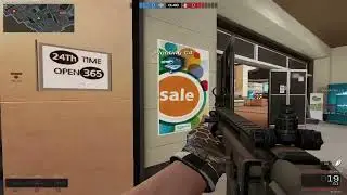 a final dance with the scar h