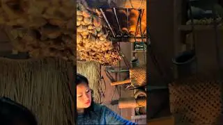Kithoki Homestay, Kohima #traditional  #tribe #nagaland #tourism #northeastindia #travel #trending