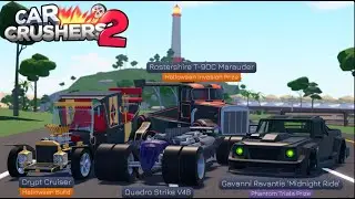 parts for new hotrod part 2