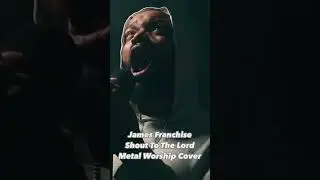 #christianmetal #worshipcover #metalcore #shouttothelord #heavyworship #christianrock #christcore