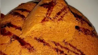 Caramelized Cake Sandesh || Dessert with 3 ingredients in 8 minutes || Instant milkcake