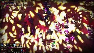 Hero Siege Season 8 - Fist of the Heavens Paladin