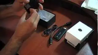Распаковка и краткий обзор MK809 II Mini Android PC Android 4.1.1 RK3066 Dual-Core
