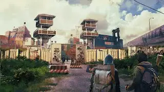 FINALLY RELEASING!? Most realistic upcoming zombie game (The Day Before)