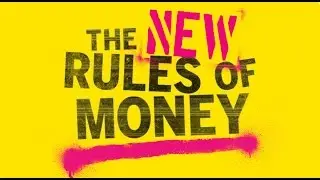 Jewel Tankard show /New Rules of Money network