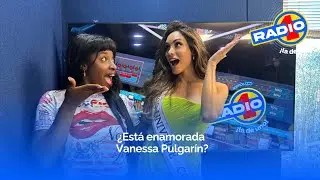 Vanessa Pulgarín confiesa qué habría sido si no fuera Miss Colombia