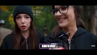Behind The Scenes Buzz House 