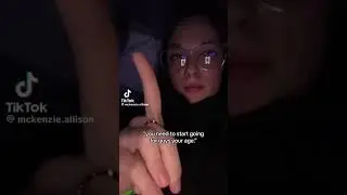 #cougars #tiktok #fypシ #fyptiktok  he&rsquo;s a year younger ☝️